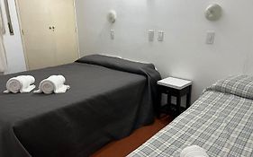 Hotel Oslo Villa Carlos Paz